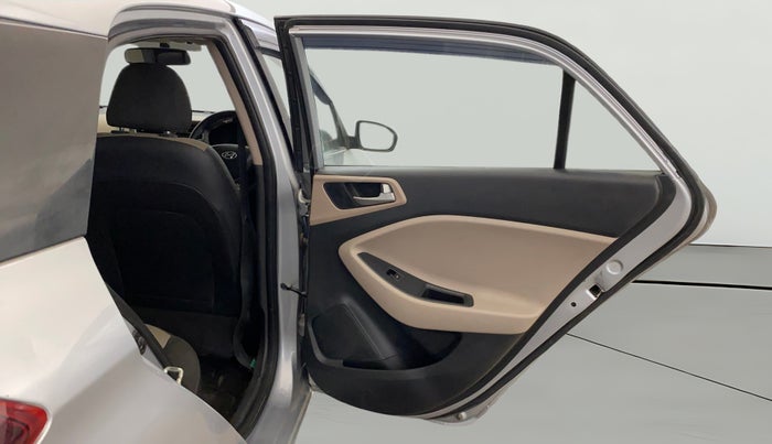 2020 Hyundai Elite i20 MAGNA PLUS 1.2, Petrol, Manual, 27,703 km, RHS Rear Door