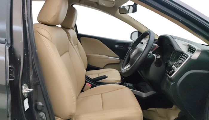 2014 Honda City 1.5L I-VTEC VX, Petrol, Manual, 78,910 km, Right Side Front Door Cabin