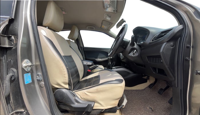 2021 Maruti Baleno DELTA PETROL 1.2, Petrol, Manual, 90,644 km, Right Side Front Door Cabin