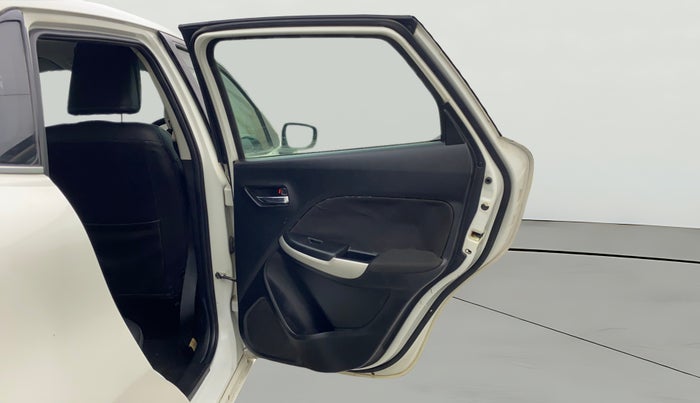 2016 Maruti Baleno ALPHA DIESEL 1.3, Diesel, Manual, 1,26,068 km, RHS Rear Door