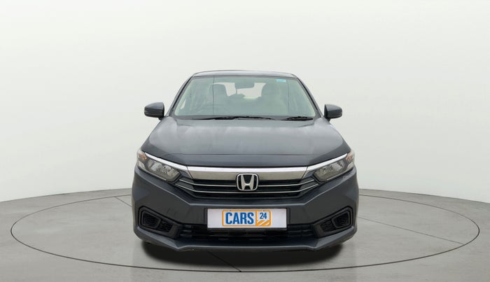 2023 Honda Amaze 1.2L I-VTEC S, Petrol, Manual, 16,210 km, Front