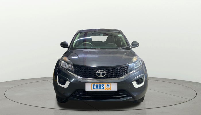 2019 Tata NEXON XM PETROL, Petrol, Manual, 31,721 km, Front