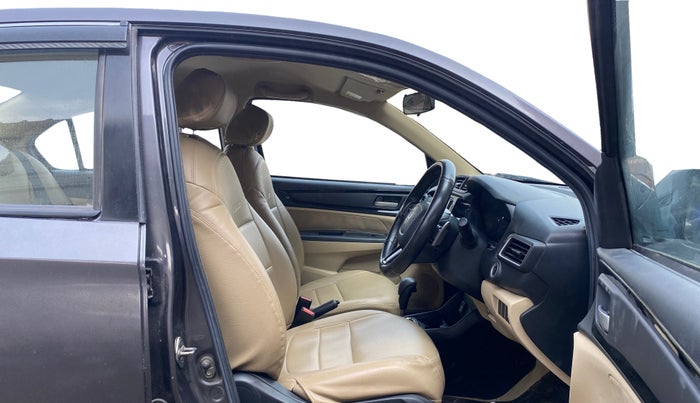 2019 Honda Amaze 1.2L I-VTEC V CVT, Petrol, Automatic, 33,764 km, Right Side Front Door Cabin