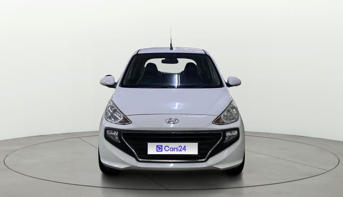 2018 Hyundai NEW SANTRO ASTA MT, Petrol, Manual, 54,914 km, Front