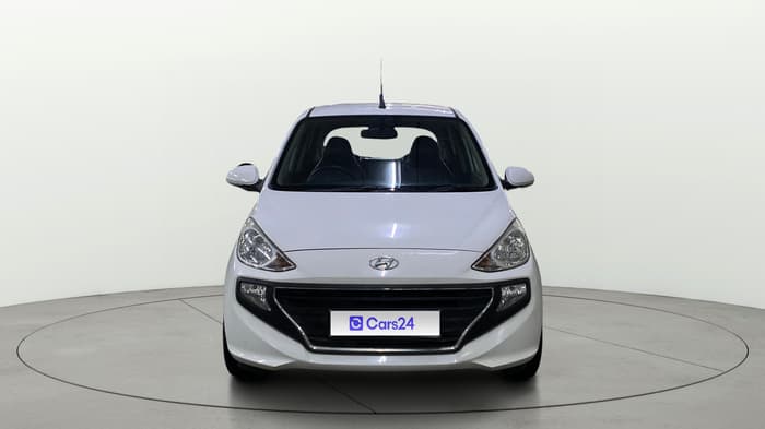 2018 Hyundai NEW SANTRO ASTA MT, Petrol, Manual, 54,887 km, Front