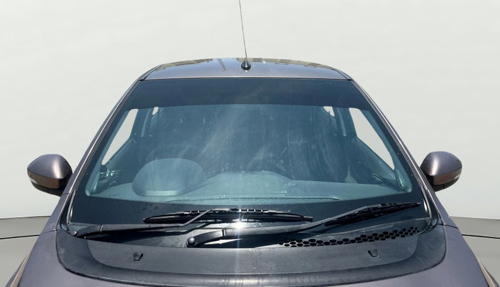2018 Tata Tiago XZA PETROL, Petrol, Automatic, 71,008 km, Front Windshield