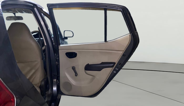 2013 Hyundai i10 ERA 1.1, Petrol, Manual, 31,600 km, RHS Rear Door