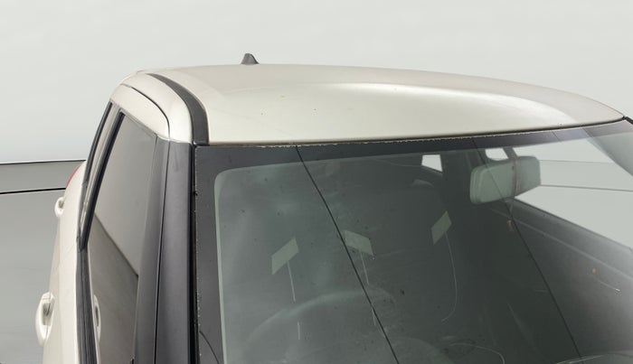 2014 Maruti Swift VXI, Petrol, Manual, 83,723 km, Roof