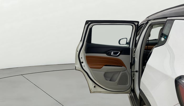 2022 Jeep Compass LIMITED (O) 2.0 DIESEL, Diesel, Manual, 52,058 km, LHS Rear Door