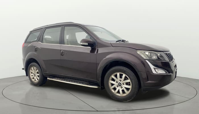 2016 Mahindra XUV500 W10 AWD AT, Diesel, Automatic, 91,250 km, SRP