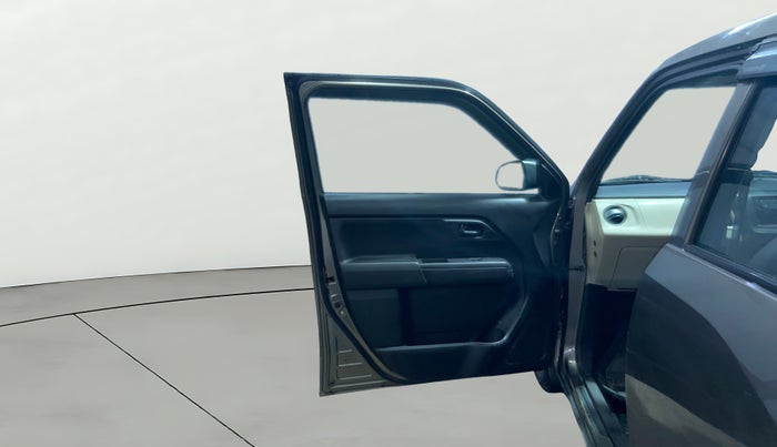 2022 Maruti New Wagon-R LXI CNG 1.0, CNG, Manual, 58,952 km, LHS Front Door