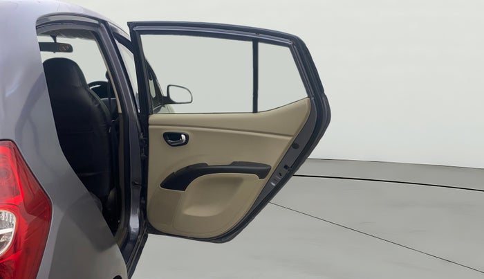 2015 Hyundai i10 SPORTZ 1.1, Petrol, Manual, 84,321 km, RHS Rear Door