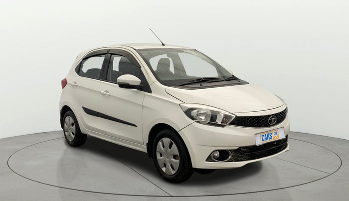 2019 Tata Tiago XZ PETROL, Petrol, Manual, 84,778 km, Right Front Diagonal