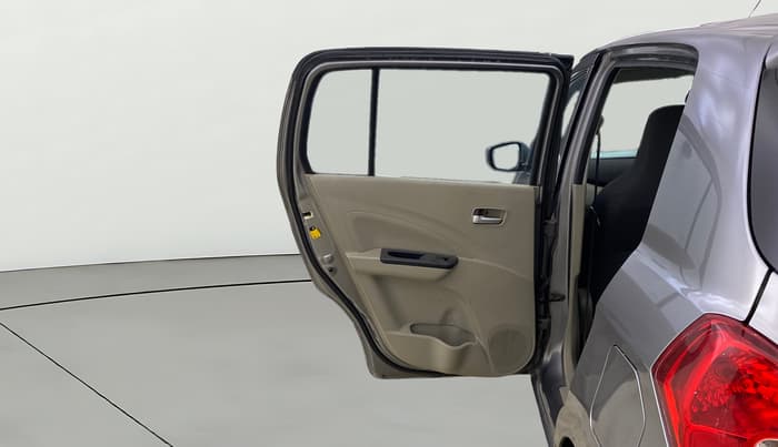 2015 Maruti Celerio VXI AMT, Petrol, Automatic, 21,174 km, LHS Rear Door
