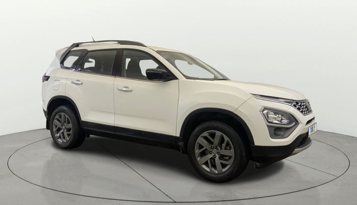 2022 Tata Safari XT, Diesel, Manual, 66,443 km, SRP