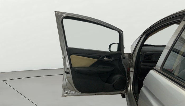 2015 Honda Jazz 1.2L I-VTEC E, Petrol, Manual, 74,833 km, LHS Front Door