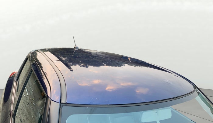 2020 Maruti Swift VXI, Petrol, Manual, 37,611 km, Roof