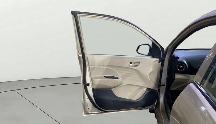 2021 Hyundai NEW SANTRO ASTA MT, Petrol, Manual, 56,782 km, LHS Front Door