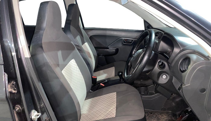 2024 Maruti Alto K10 VXI, Petrol, Manual, 19,303 km, Right Side Front Door Cabin