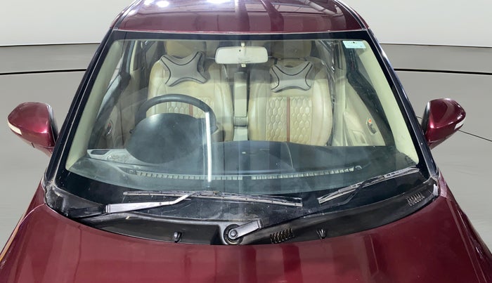 2016 Maruti Swift Dzire VXI, Petrol, Manual, 72,621 km, Front Windshield