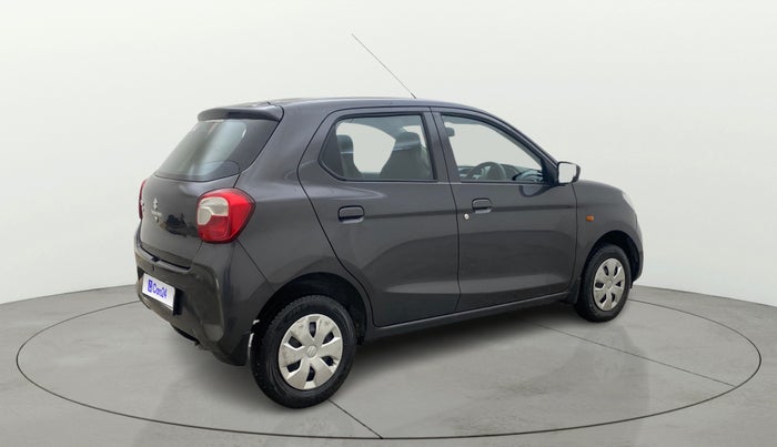 2025 Maruti Alto K10 VXi Plus (O) AGS, Petrol, Automatic, 13,828 km, Right Back Diagonal