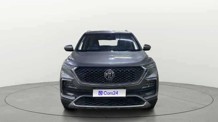 2020 MG HECTOR SHARP HYBRID 1.5 PETROL, Petrol, Manual, 96,716 km, Front