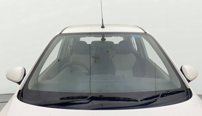 2021 Hyundai NEW SANTRO SPORTZ AMT, Petrol, Automatic, 45,908 km, Front Windshield