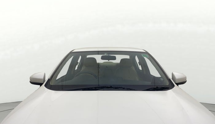 2018 Honda Amaze 1.2L I-VTEC V CVT, Petrol, Automatic, 45,528 km, Front Windshield