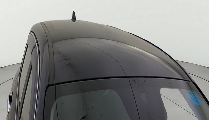 2021 Hyundai NEW I20 SPORTZ 1.2 MT, Petrol, Manual, 21,852 km, Roof