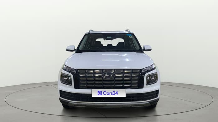 2023 Hyundai VENUE S(O) 1.2, Petrol, Manual, 49,153 km, Front