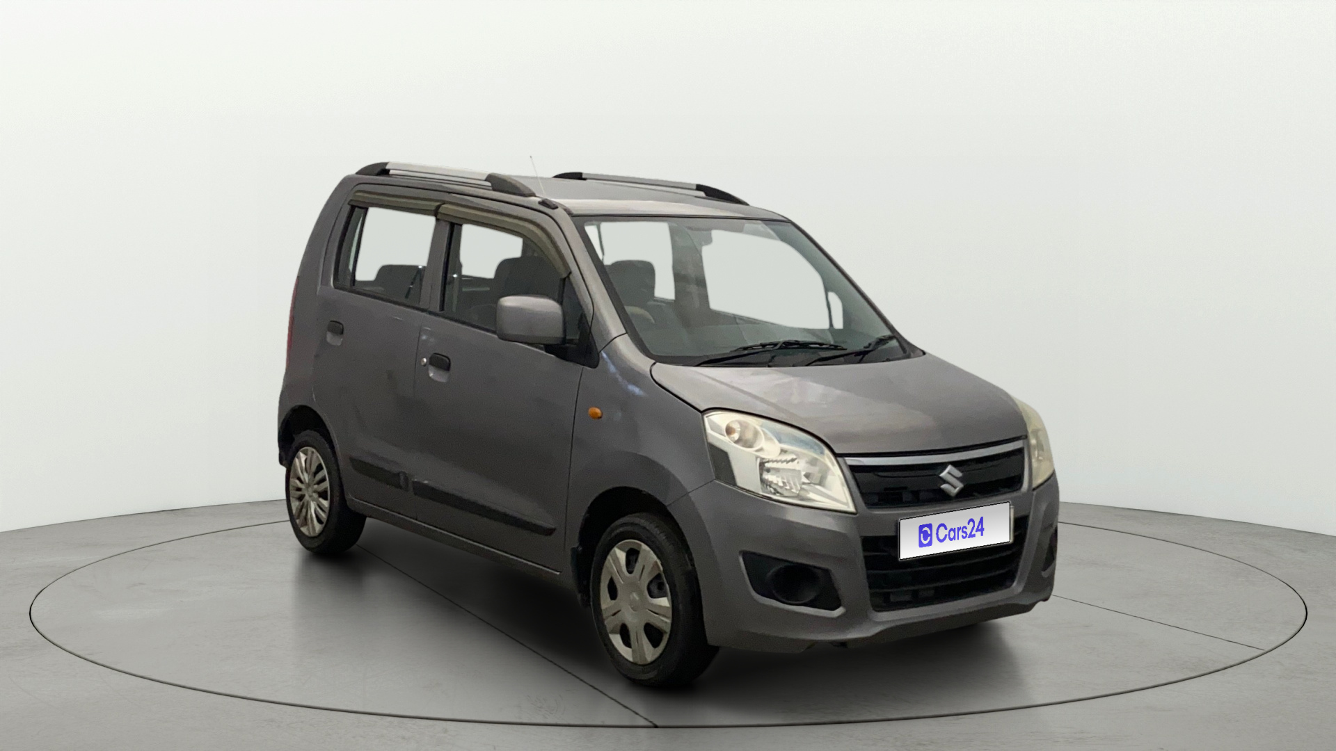 2018 Maruti Suzuki Wagon R VXI 2018 Maruti Suzuki Wagon R VXI