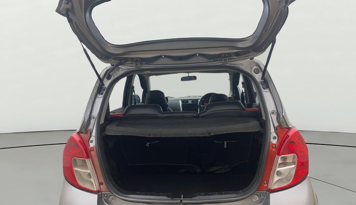 2018 Maruti Celerio X VXI, Petrol, Manual, 1,26,246 km, Boot Open Zoomed View