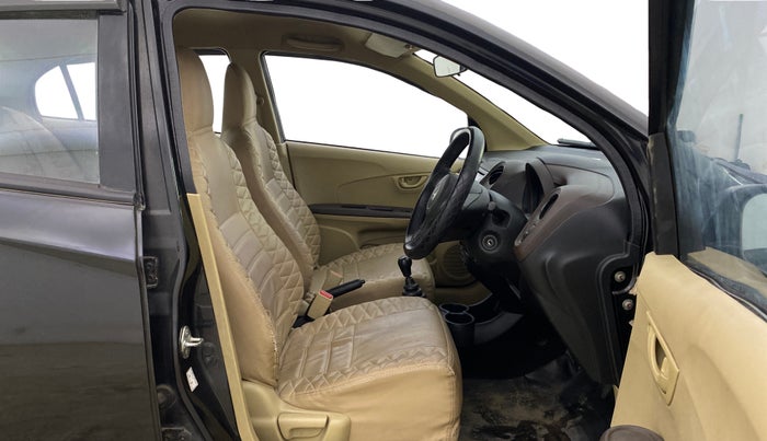 2013 Honda Amaze 1.2L I-VTEC EX, Petrol, Manual, 51,902 km, Right Side Front Door Cabin