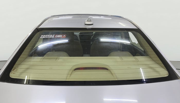 2017 Honda City 1.5L I-VTEC V MT, Petrol, Manual, 57,094 km, Rear Windshield