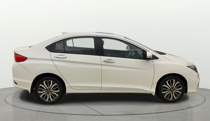 2017 Honda City 1.5L I-VTEC VX CVT, Petrol, Automatic, 77,562 km, Right Side View