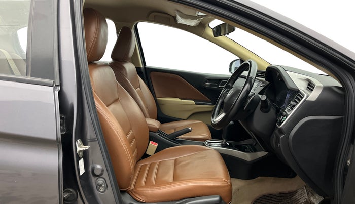 2017 Honda City 1.5L I-VTE V CVT, Petrol, Automatic, 47,245 km, Right Side Front Door Cabin