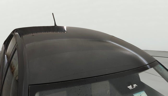 2019 Volkswagen Vento COMFORTLINE DIESEL 1.5, Diesel, Manual, 59,847 km, Roof