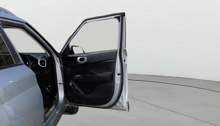 2021 Hyundai VENUE SX 1.0 TURBO, Petrol, Manual, 65,283 km, RHS Front Door