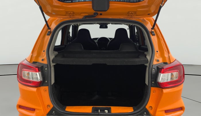 2020 Maruti S PRESSO VXI PLUS AMT, Petrol, Automatic, 36,209 km, Boot Open Zoomed View