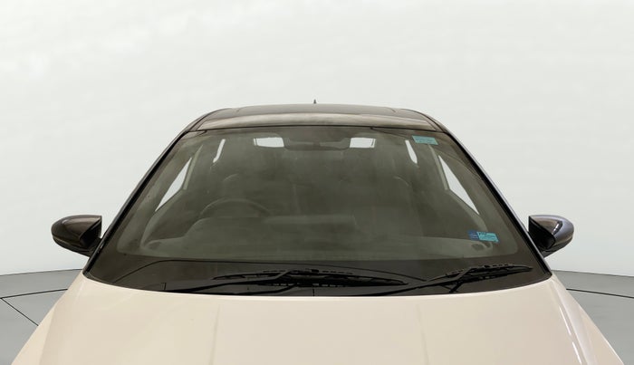 2024 Hyundai NEW I20 N LINE N8 1.0 TURBO DCT, Petrol, Automatic, 27,493 km, Front Windshield