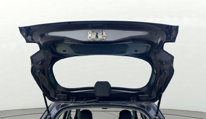 2020 Maruti S PRESSO VXI PLUS AMT, Petrol, Automatic, 49,799 km, Boot Door Open