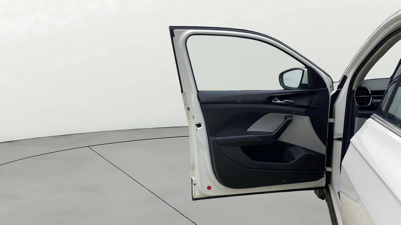 2022 Skoda KUSHAQ STYLE 1.5L TSI DSG, Petrol, Automatic, 69,308 km, LHS Front Door