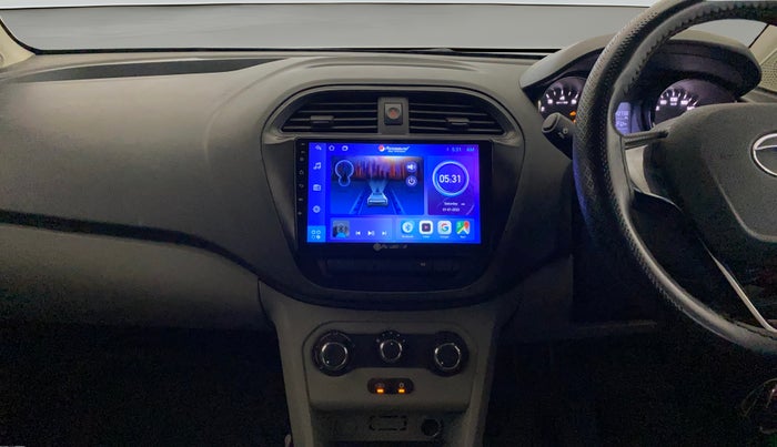 2019 Tata Tiago XM PETROL, Petrol, Manual, 40,729 km, Air Conditioner