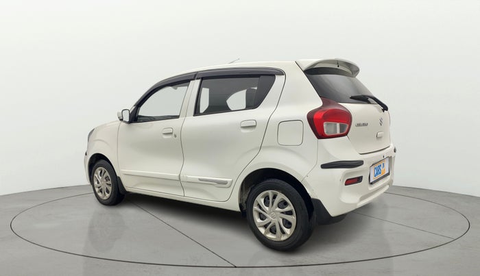 2021 Maruti Celerio ZXI, Petrol, Manual, 41,091 km, Left Back Diagonal