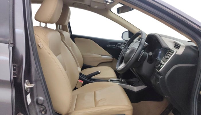 2019 Honda City 1.5L I-VTEC ZX CVT, Petrol, Automatic, 36,007 km, Right Side Front Door Cabin