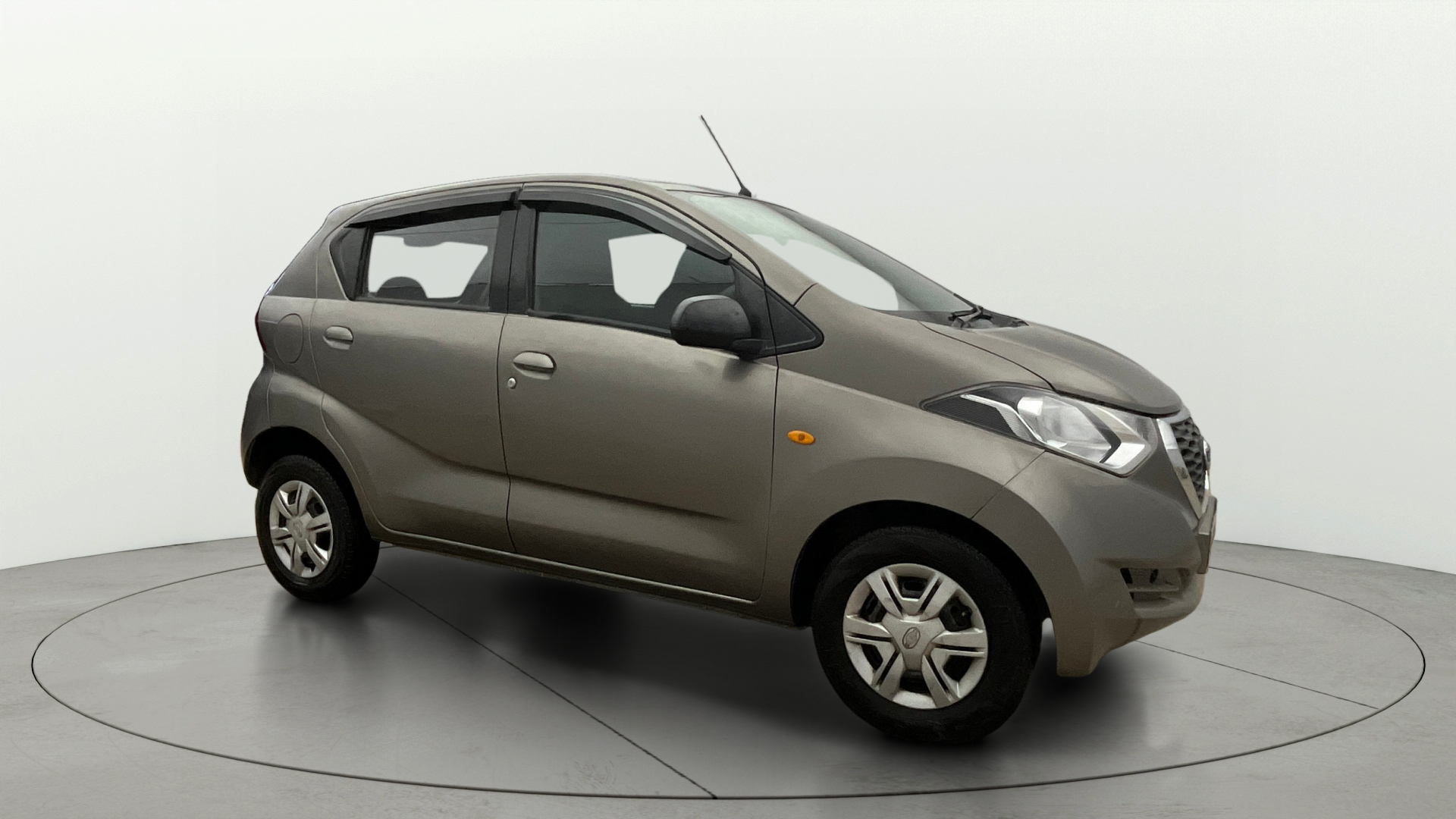 2018 Datsun Redi Go 2016-2018 T (O) 2018 Datsun Redi Go 2016-2018 T (O)