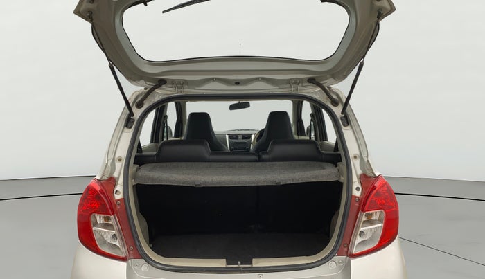 2019 Maruti Celerio ZXI AMT, Petrol, Automatic, 43,382 km, Boot Open Zoomed View