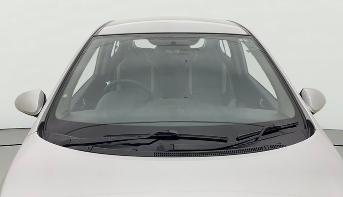 2017 Hyundai Grand i10 SPORTZ 1.2 KAPPA VTVT, Petrol, Manual, 59,232 km, Front Windshield