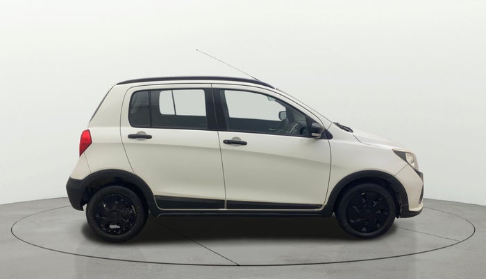 2020 Maruti Celerio X ZXI (O) AMT, Petrol, Automatic, 16,334 km, Right Side View