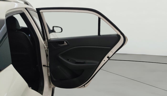 2017 Hyundai i20 Active 1.2 SX, Petrol, Manual, 59,486 km, RHS Rear Door